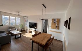 Apartamento en Granada